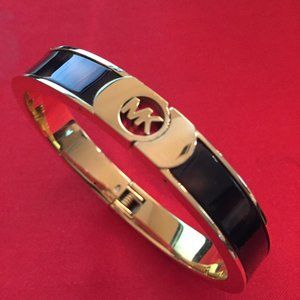 MICHAEL KORS Women's Fulton Tortoise Bracelet